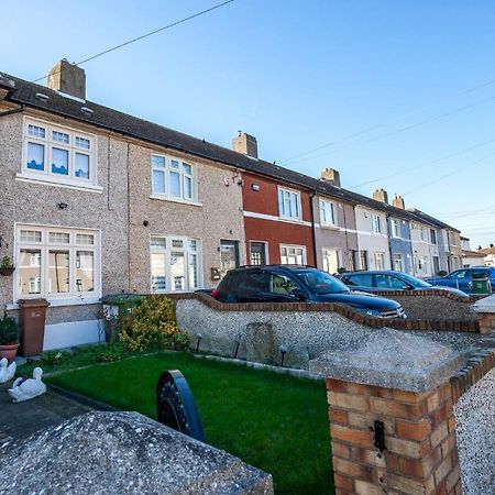 Rainbow Heights Dublin Apartamento Exterior foto
