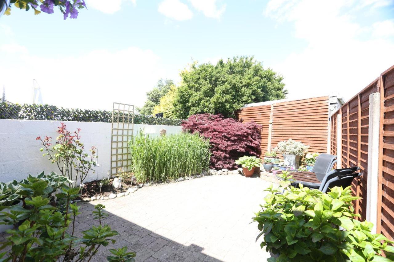 Rainbow Heights Dublin Apartamento Exterior foto