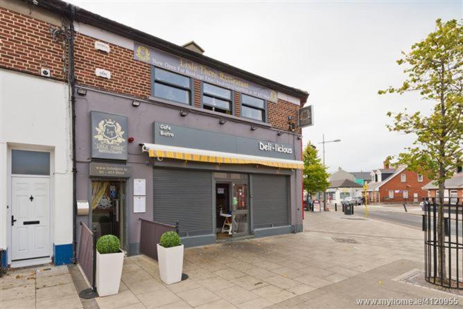 Rainbow Heights Dublin Apartamento Exterior foto